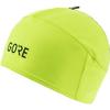 GOREWEAR GWS Windstopper Laufm&uuml;tze - neon yellow