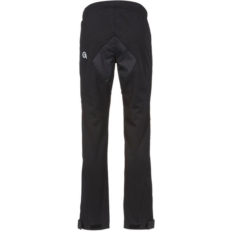Gonso Gonso Soft Fahrradhose Herren - black - 0 | SportScheck