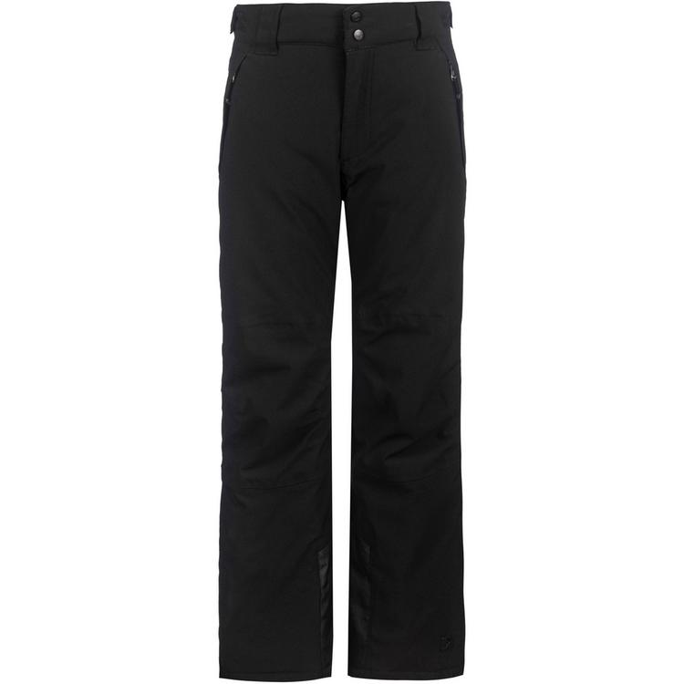 KILLTEC KILLTEC Skihose Jungen - schwarz - 0 | SportScheck