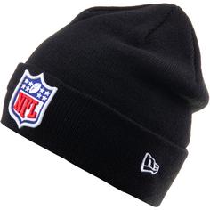 New Era Beanie black