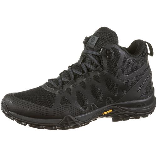 Merrell Siren 3 Mid Wanderschuhe Damen