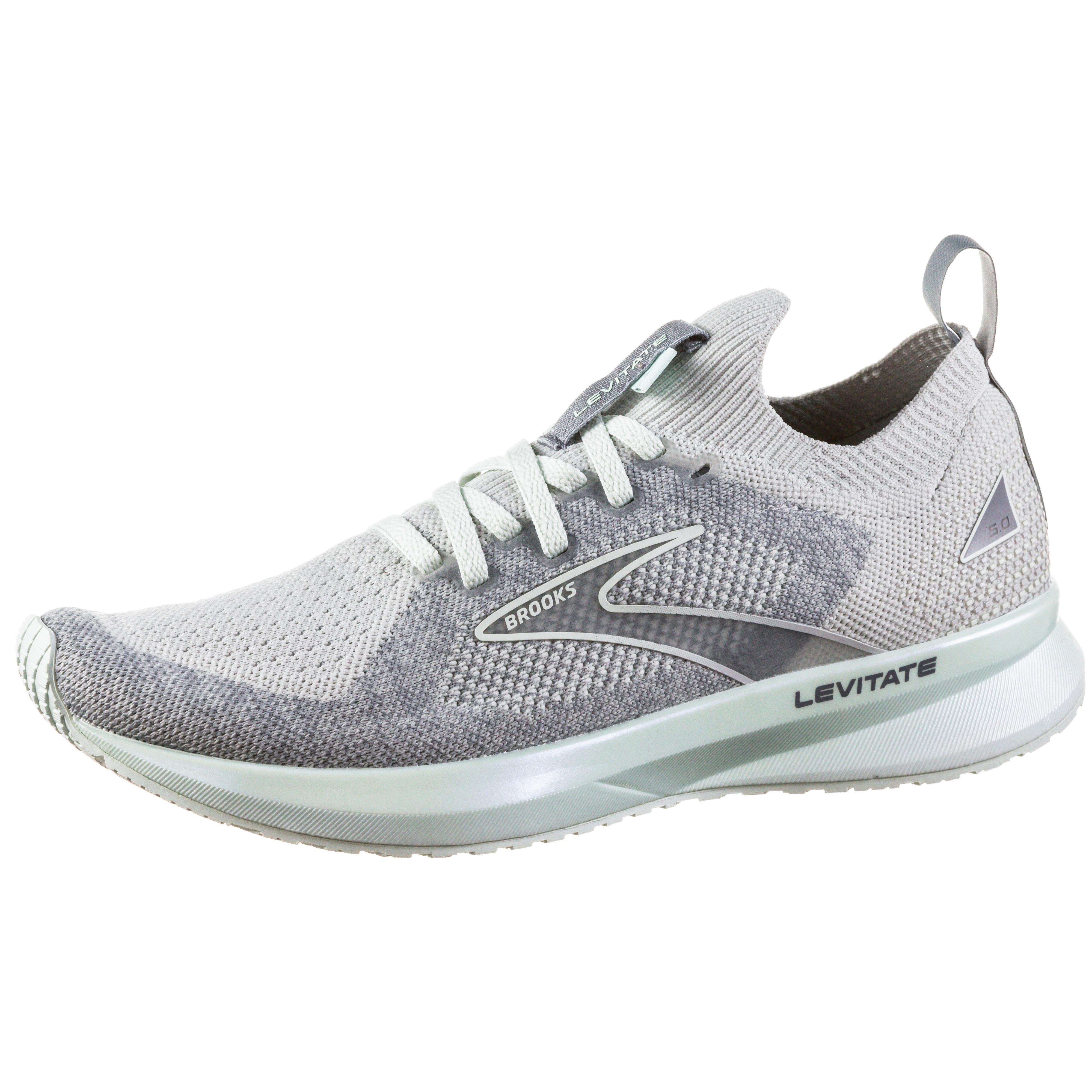 Image of Brooks Levitate StealthFit 5 Laufschuhe Damen