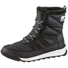 Sorel WHITNEY II SHORT LACE WP Stiefel Damen black