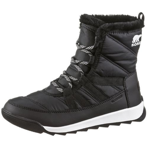 Sorel WHITNEY II SHORT LACE WP Stiefel Damen