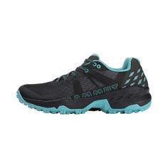 Mammut GTX Sertig II Low Multifunktionsschuhe Damen black-dark frosty