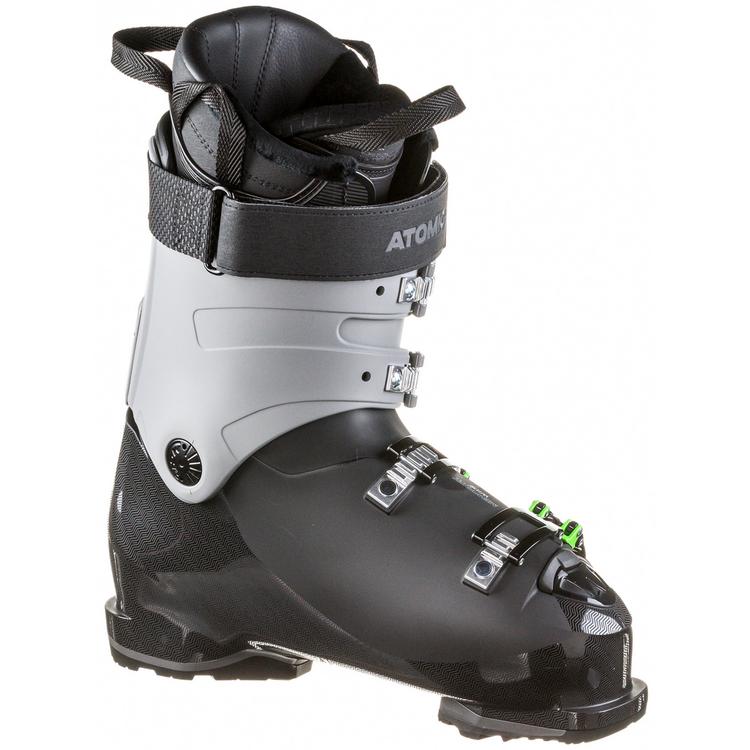 ATOMIC ATOMIC HAWX MAGNA 110 S GW Skischuhe - black-anthracite-green - 0 | SportScheck