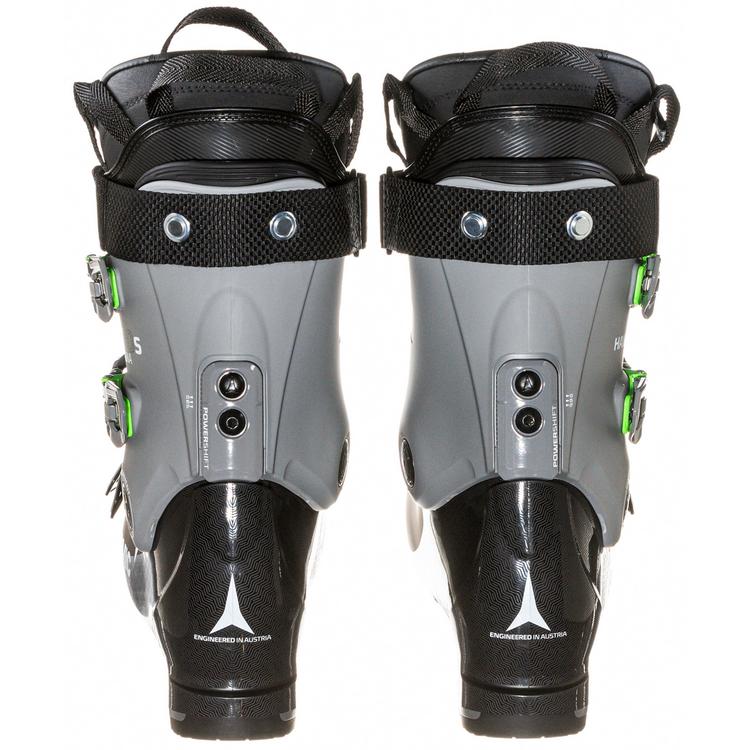 ATOMIC ATOMIC HAWX MAGNA 110 S GW Skischuhe - black-anthracite-green - 0 | SportScheck