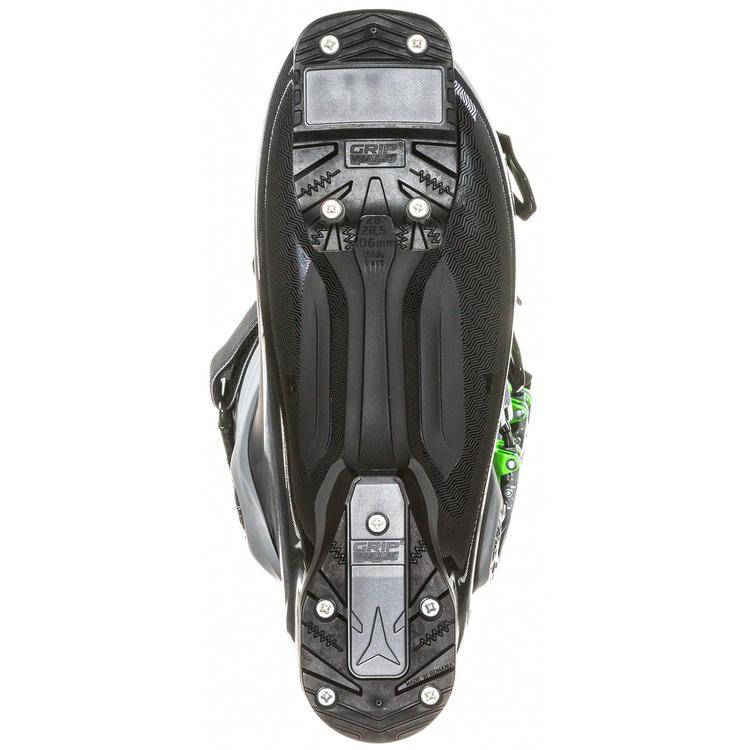 ATOMIC ATOMIC HAWX MAGNA 110 S GW Skischuhe - black-anthracite-green - 1 | SportScheck