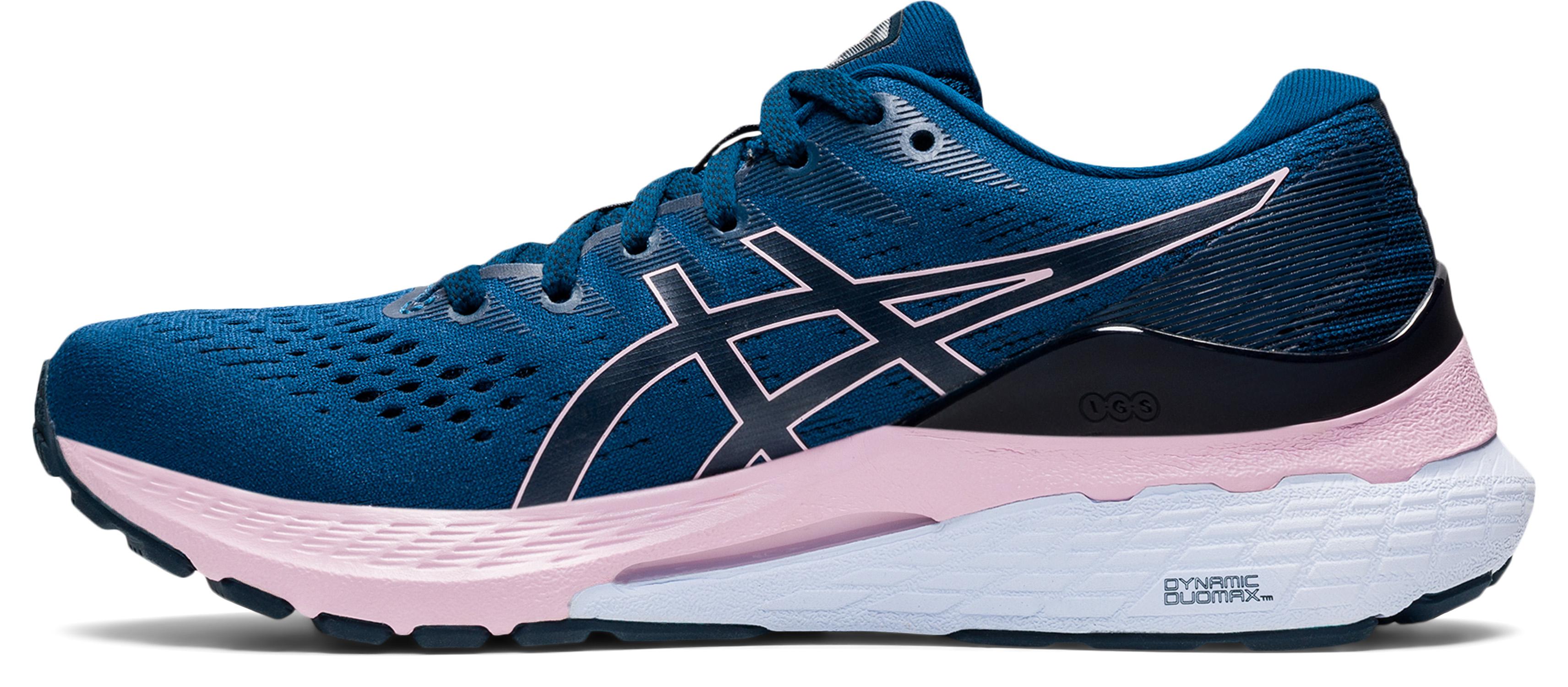 Image of ASICS GEL-KAYANO 28 Laufschuhe Damen