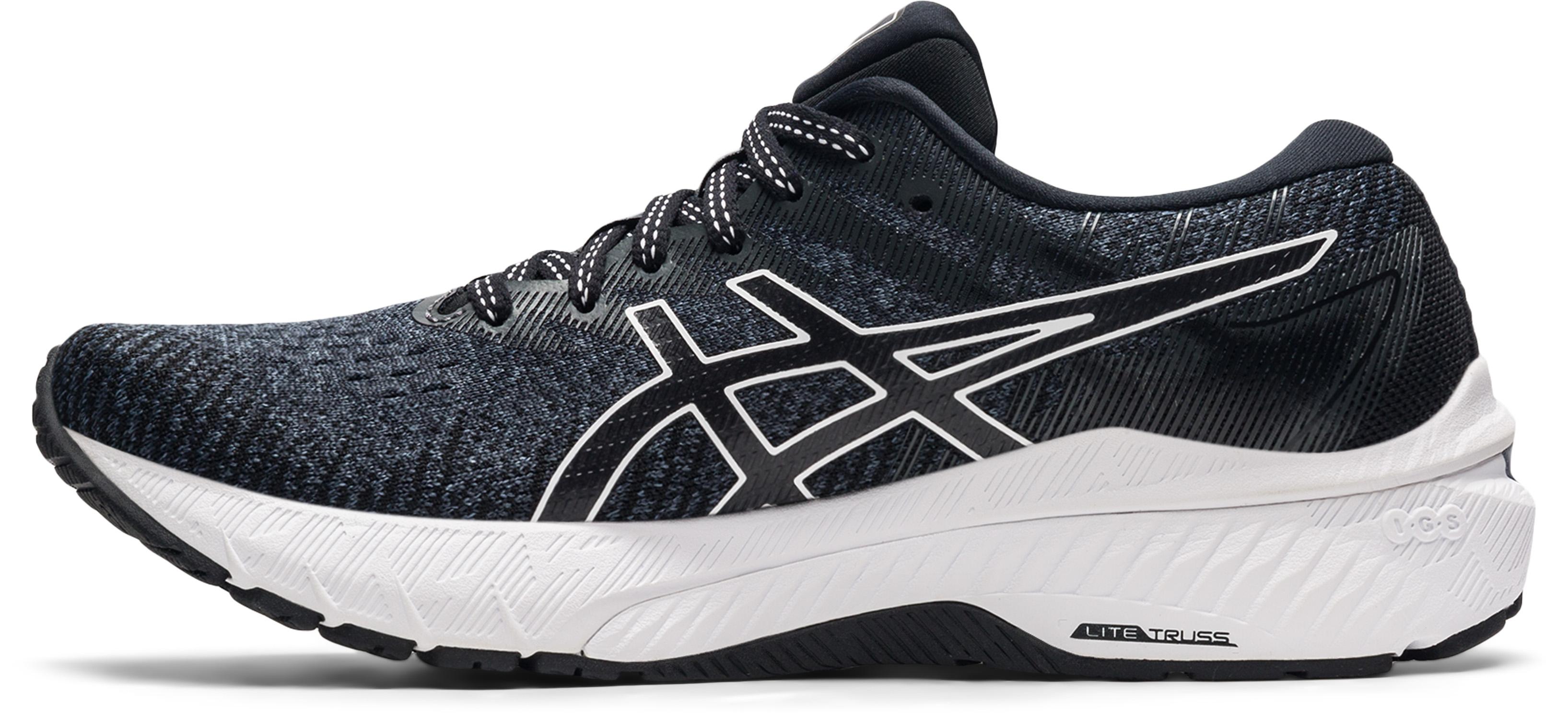 Asics gt laufschuhe damen sale