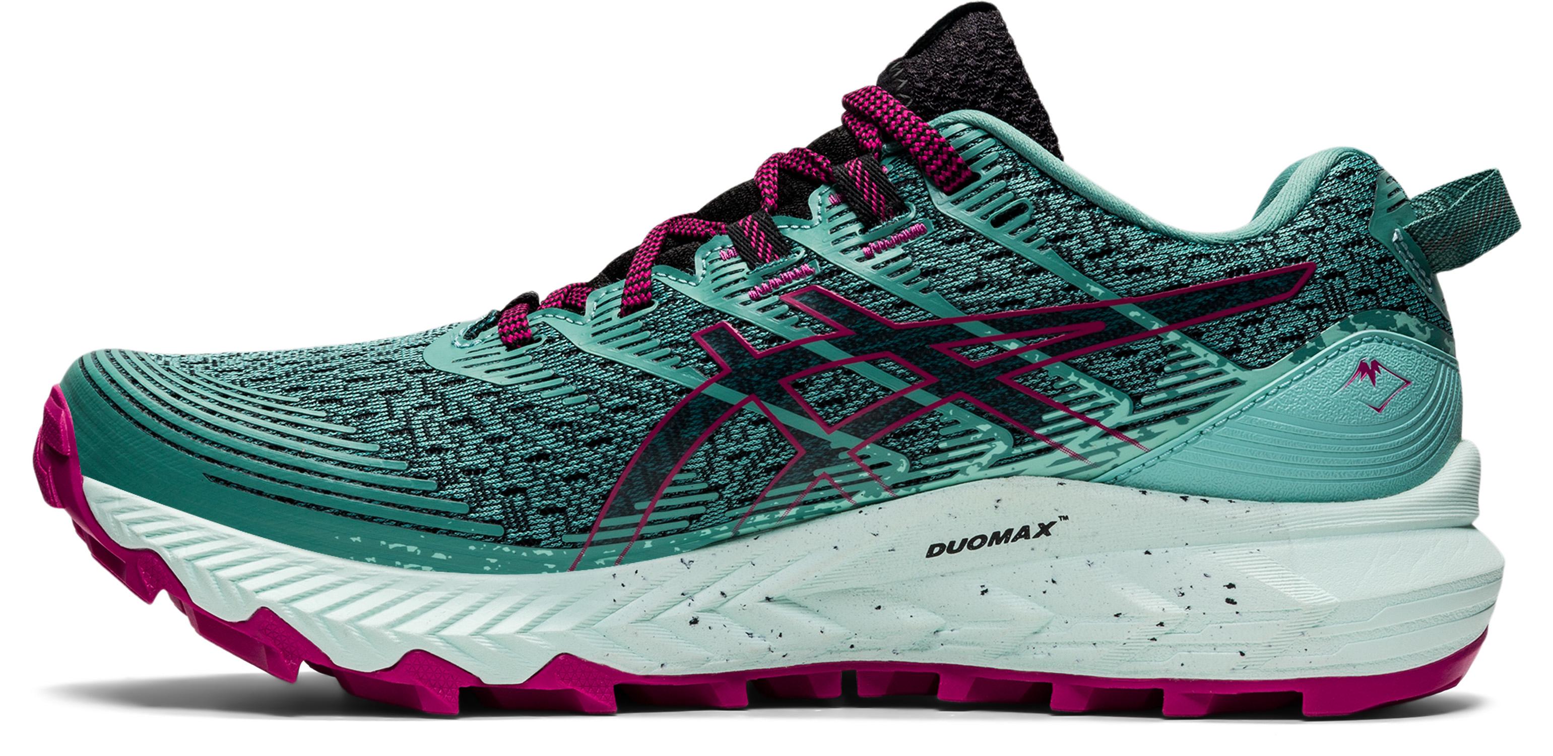 asic schuh