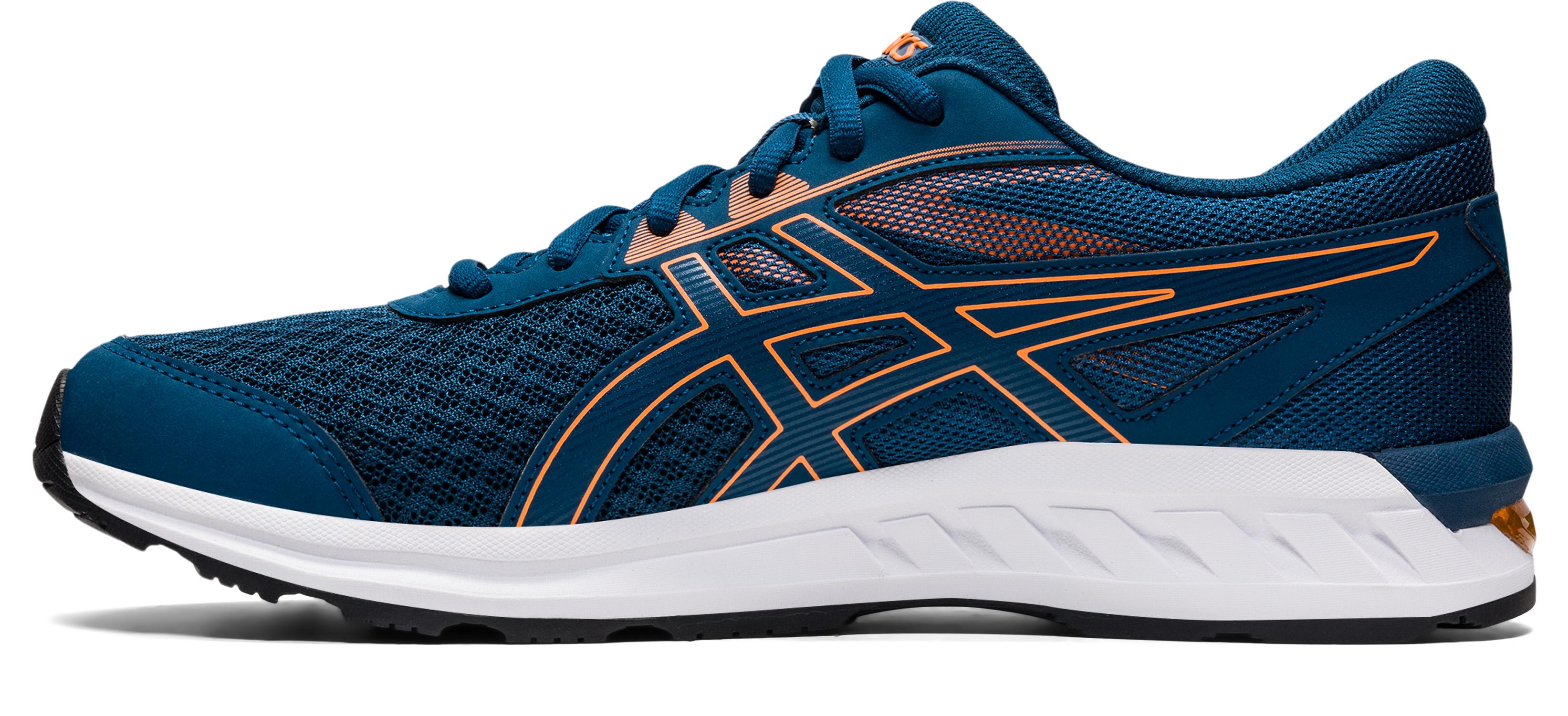 asics sileo