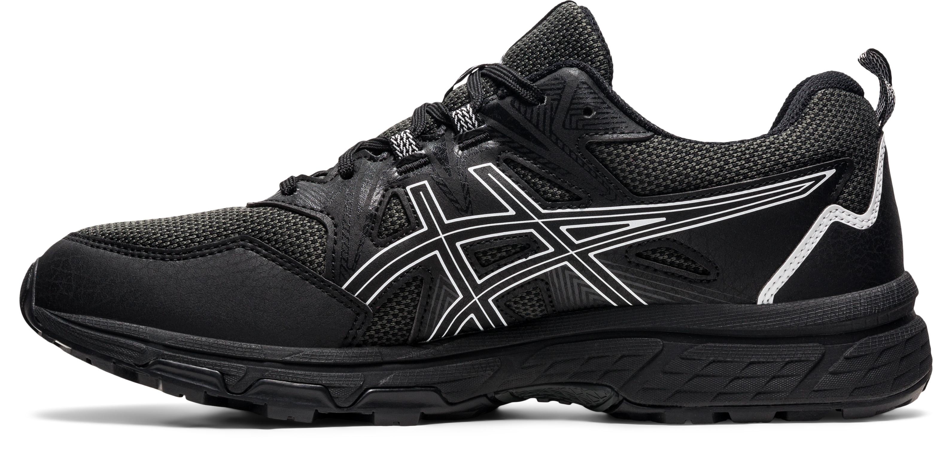 Image of ASICS GEL-VENTURE 8 Trailrunning Schuhe Herren