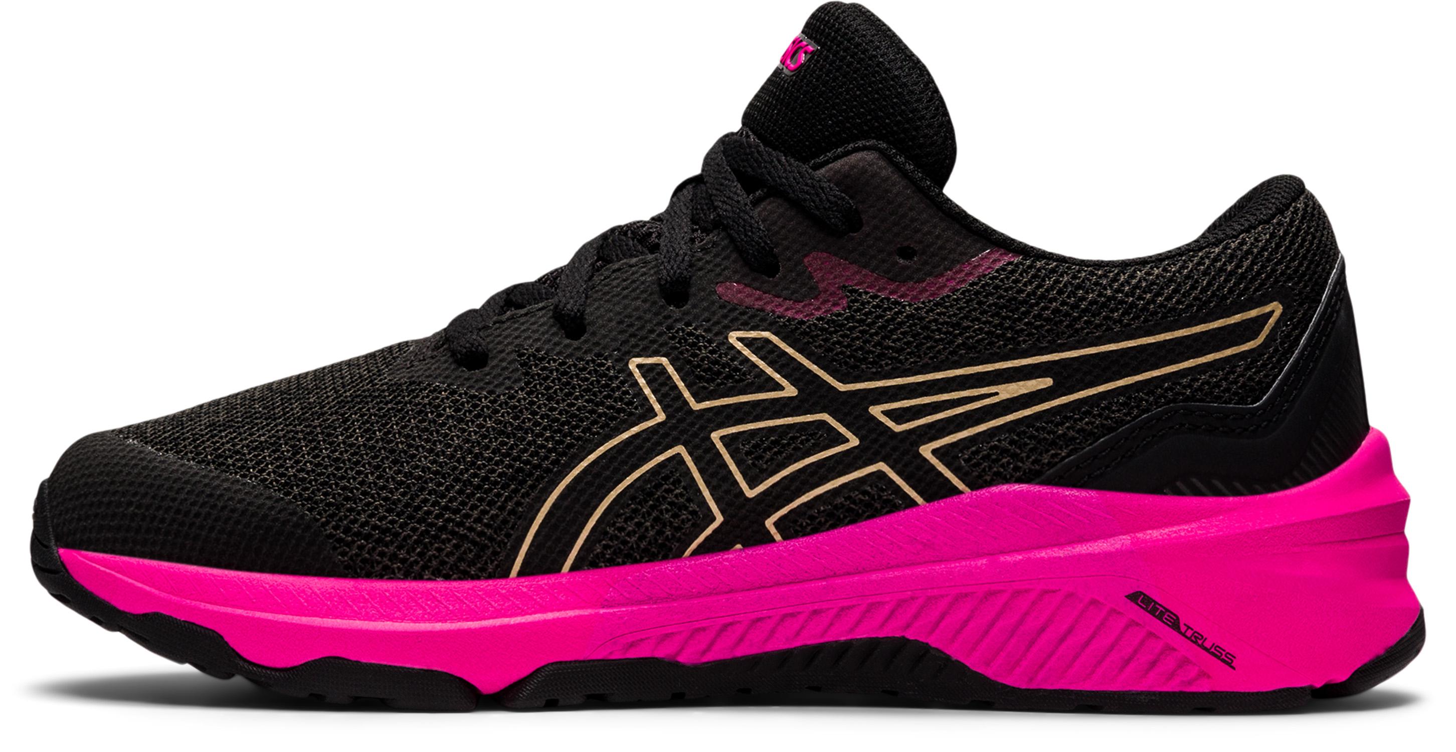 Image of ASICS GT-1000 11 GS Laufschuhe Kinder