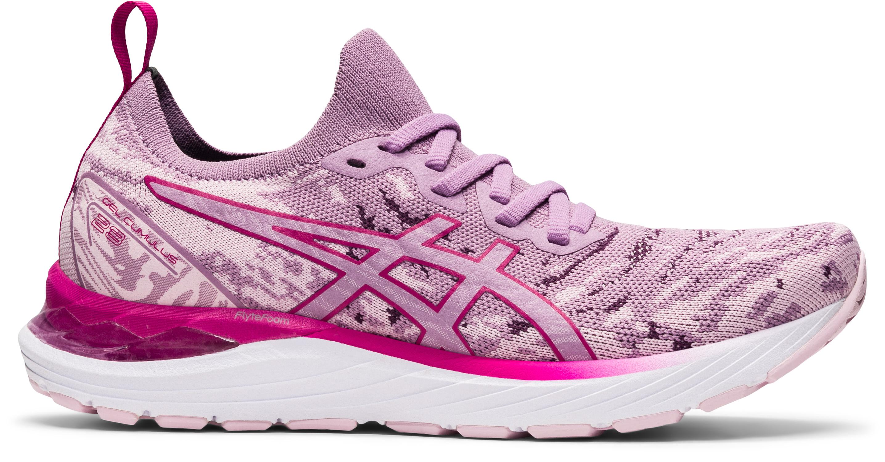 Asics sale store laufschuhe damen