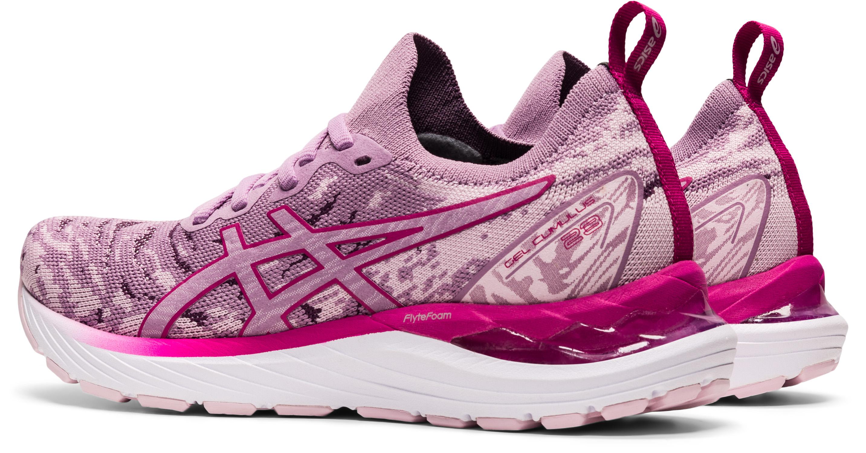 Damen cheap laufschuhe asics