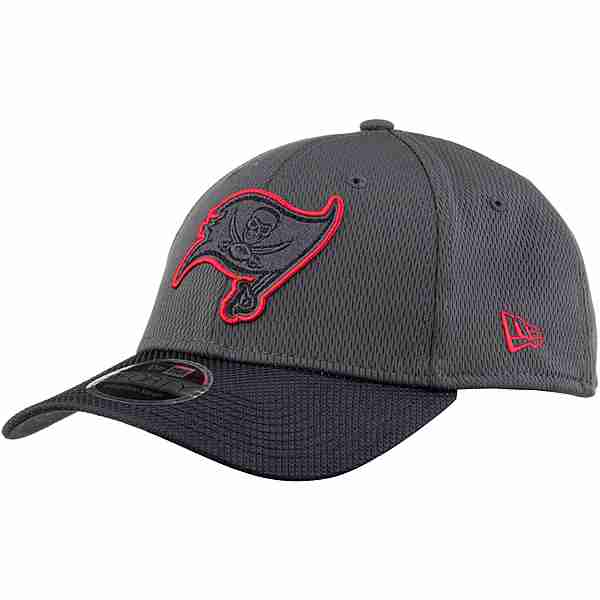 New Era 9forty Tampa Bay Buccaneers Cap red