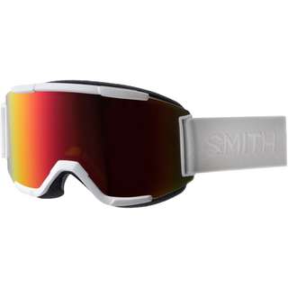 Smith Optics FORUM Skibrille white vapor 2021