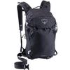 Osprey Soelden 22 Alpinrucksack - black