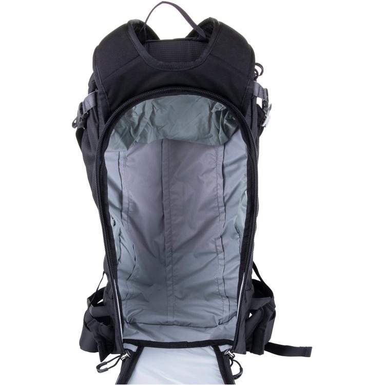 Osprey Osprey Soelden 22 Alpinrucksack - black - 2 | SportScheck