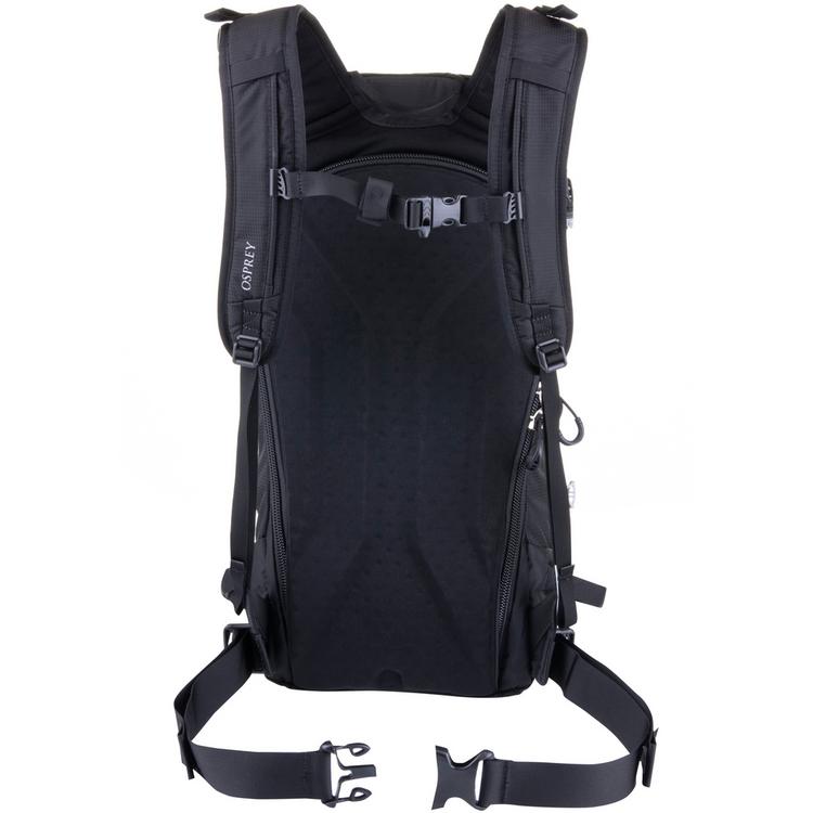 Osprey Osprey Soelden 22 Alpinrucksack - black - 0 | SportScheck