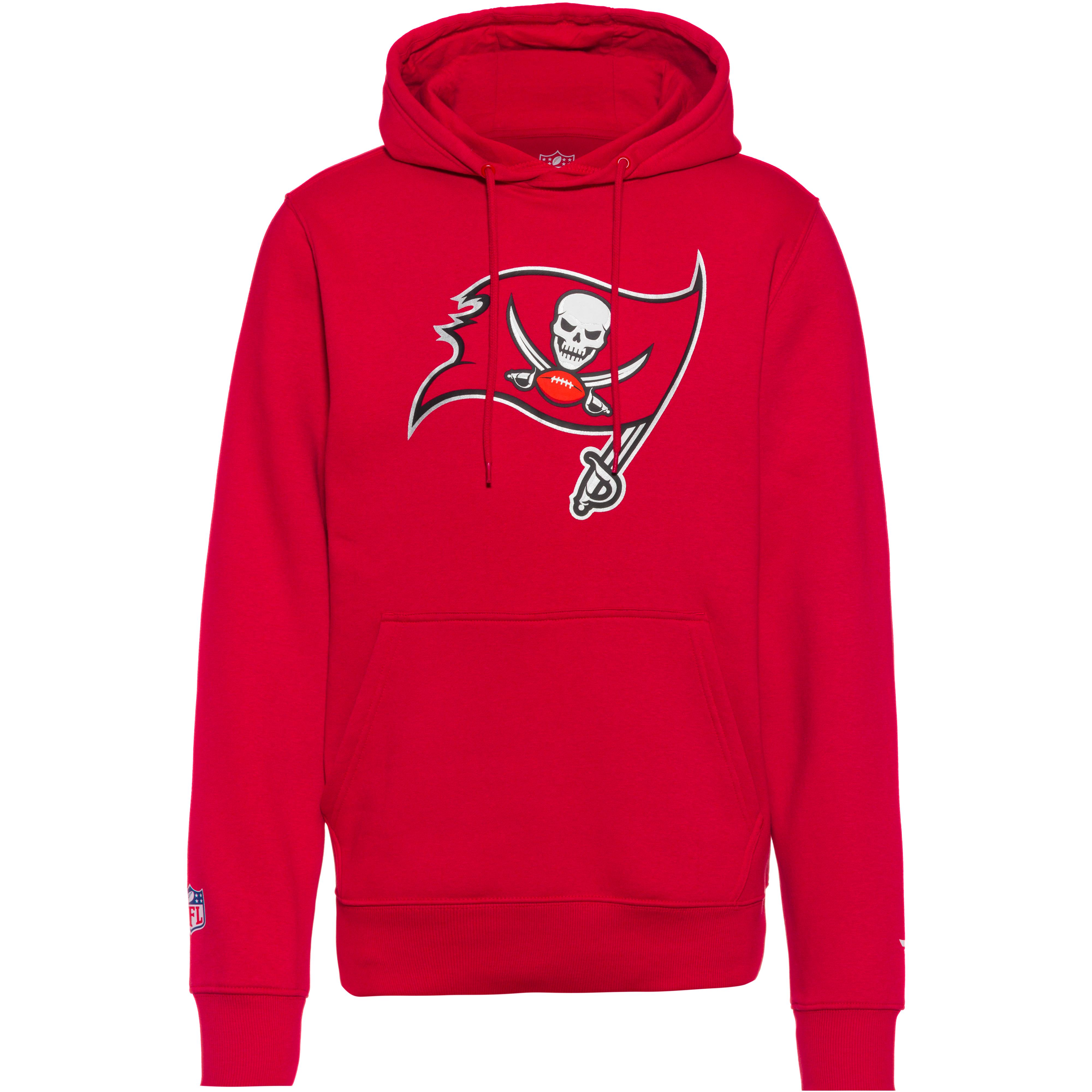 Image of Fanatics Tampa Bay Buccaneers Hoodie Herren