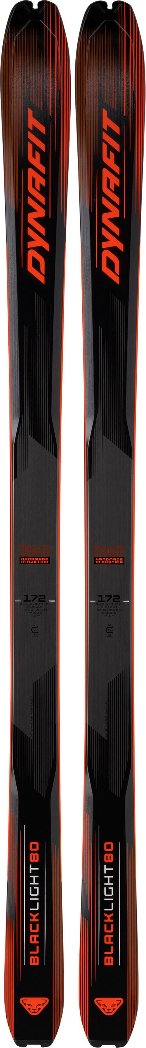 Dynafit Blacklight 80 Tourenski