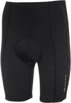 Gonso Algier Fahrradtights Herren schwarz