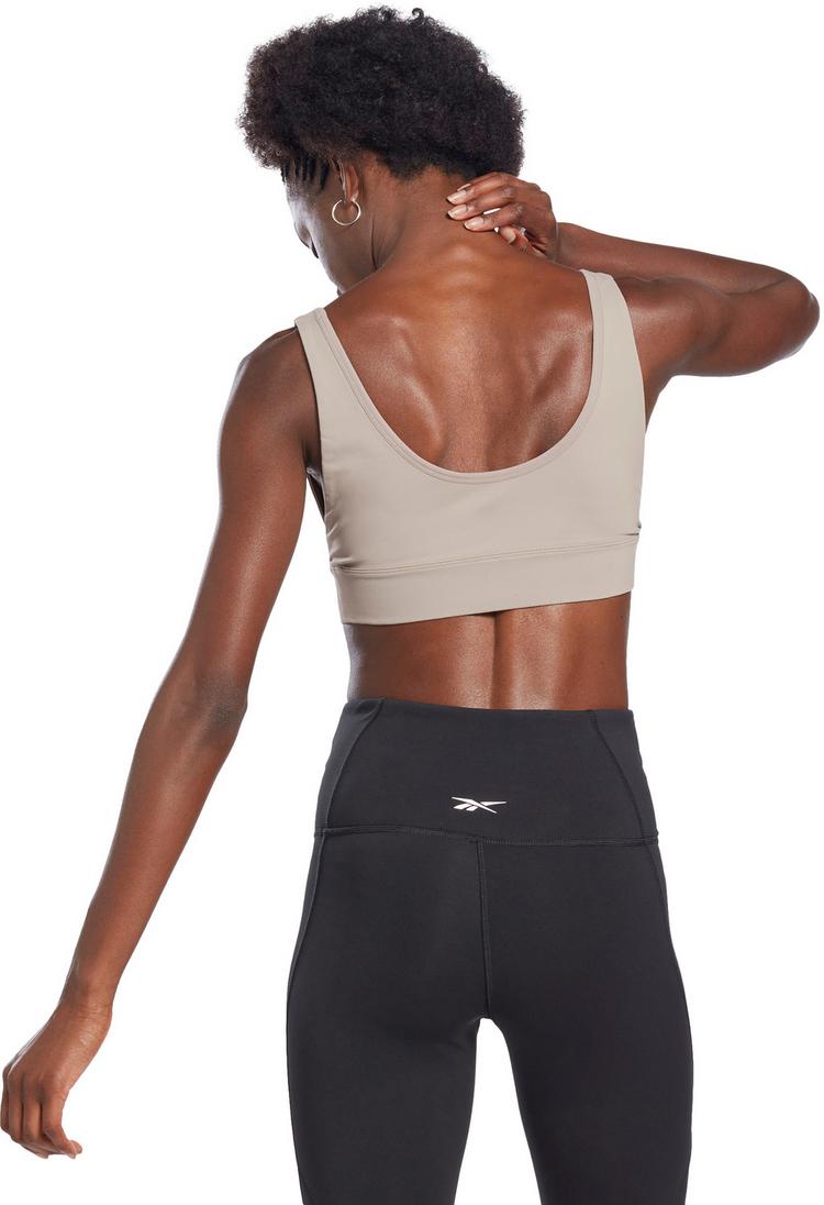 Reebok Reebok BH Damen - boulder grey - 1 | SportScheck