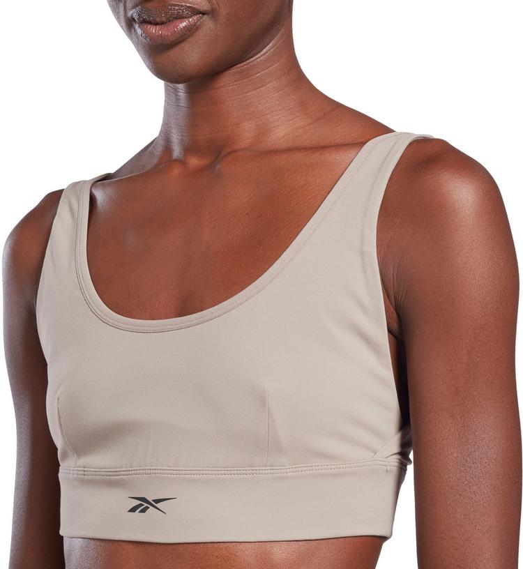 Reebok Reebok BH Damen - boulder grey - 2 | SportScheck