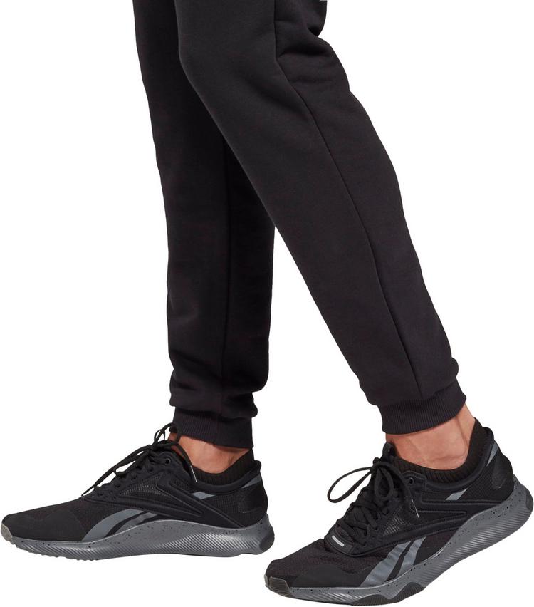 Reebok Reebok Big Logo Sweathose Herren - black - 3 | SportScheck