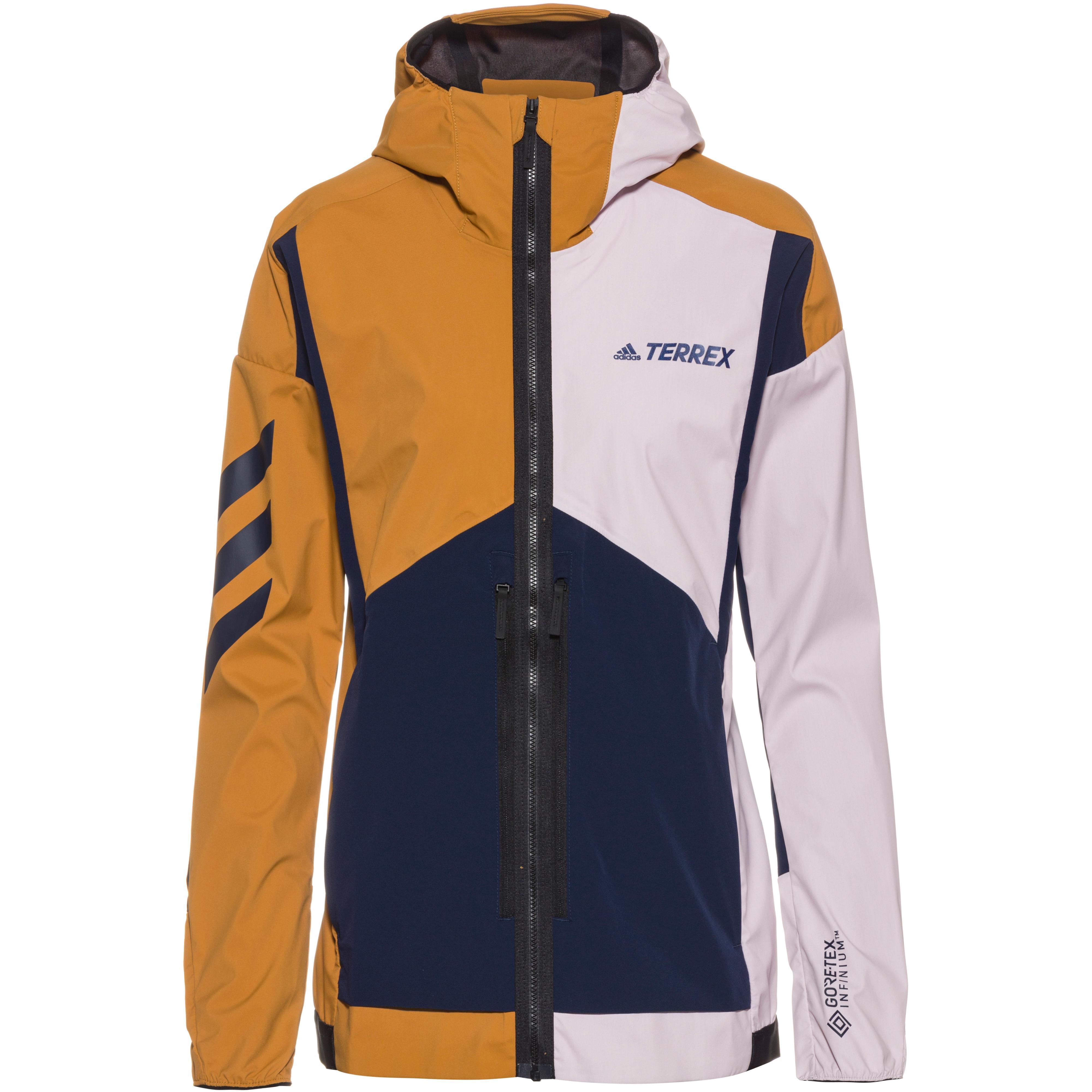 Image of adidas Skyclimb Funktionsjacke Damen