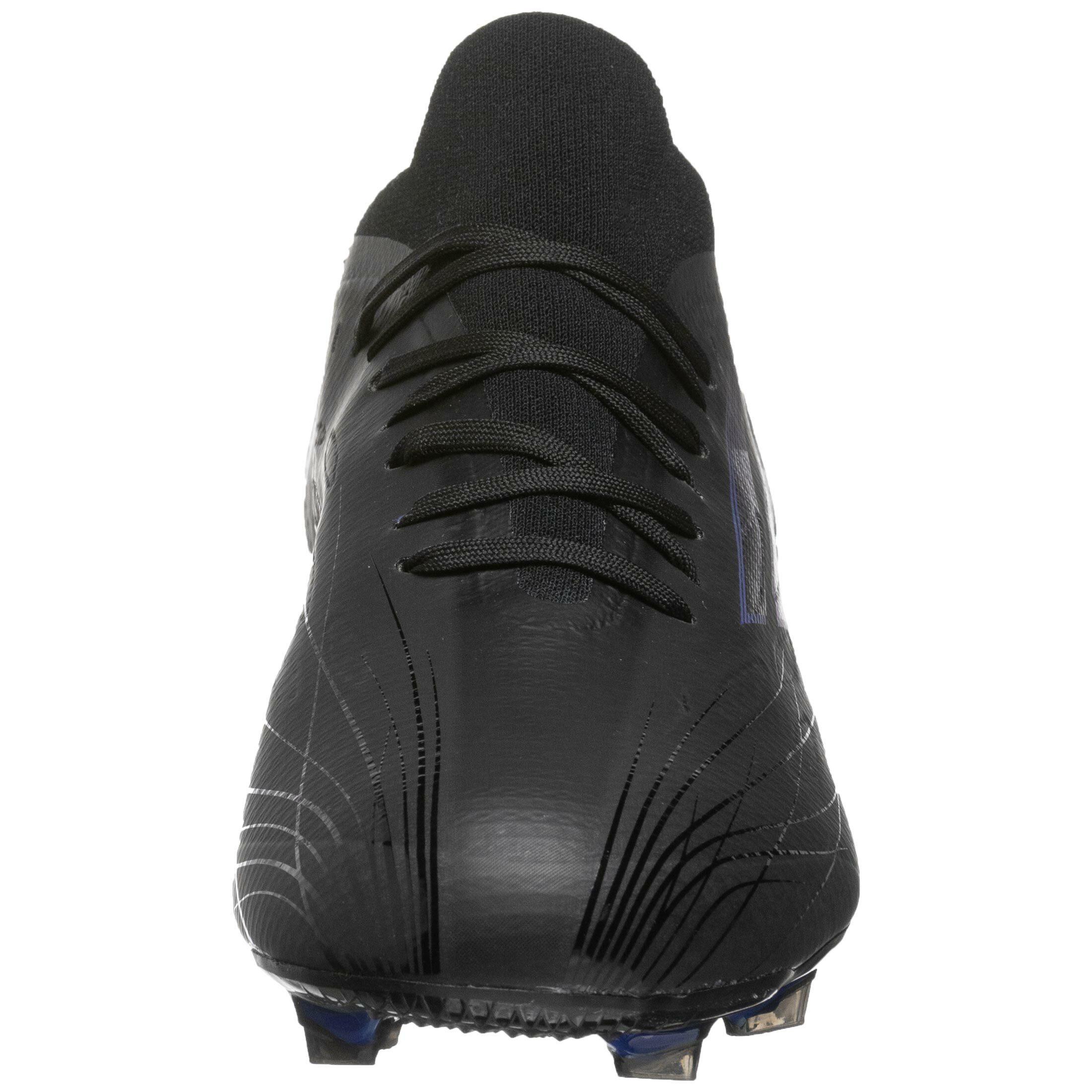 Adidas fußballschuhe store schwarz blau