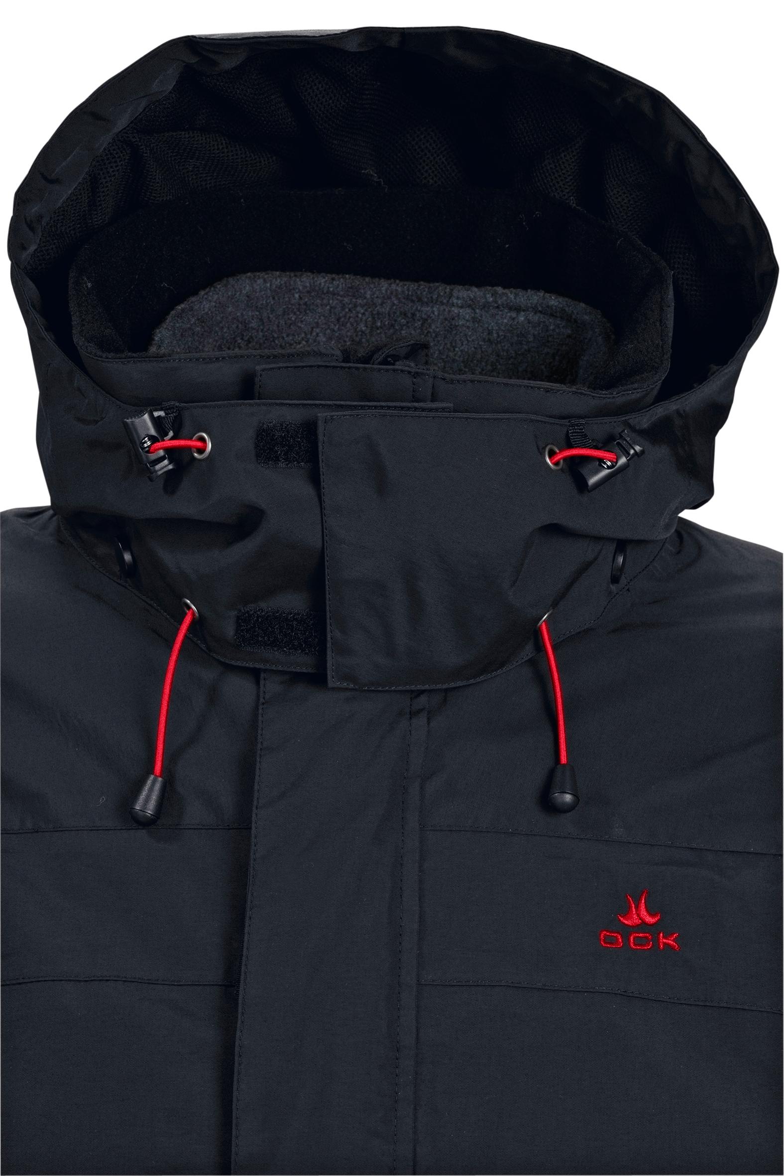 OCK Doppeljacke Herren schwarz im Online Shop von SportScheck kaufen OCK Doppeljacke Herren schwarz im Online Shop von SportScheck kaufen