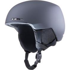 Oakley MOD1 Skihelm blackout