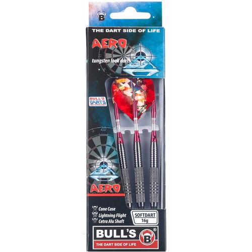 BULL'S Aero Zubehör