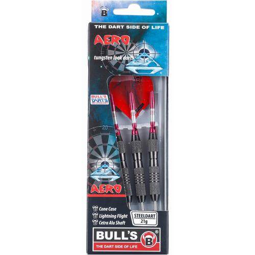 BULL'S Aero Steel Zubehör