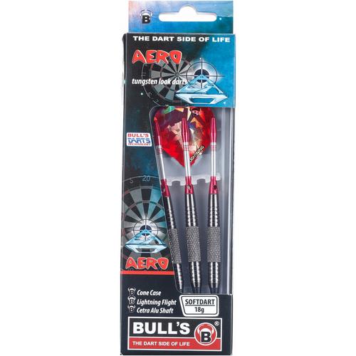 BULL'S Aero Zubehör