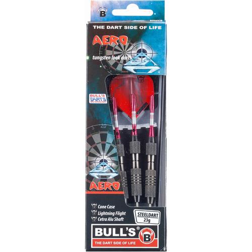 BULL'S Aero Steel Zubehör