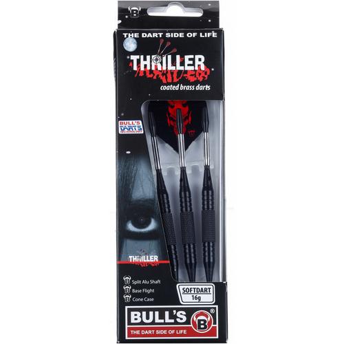 BULL'S Thriller Zubehör