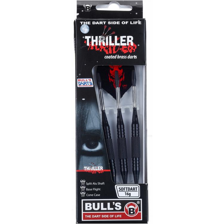 BULL'S null - 0 | SportScheck