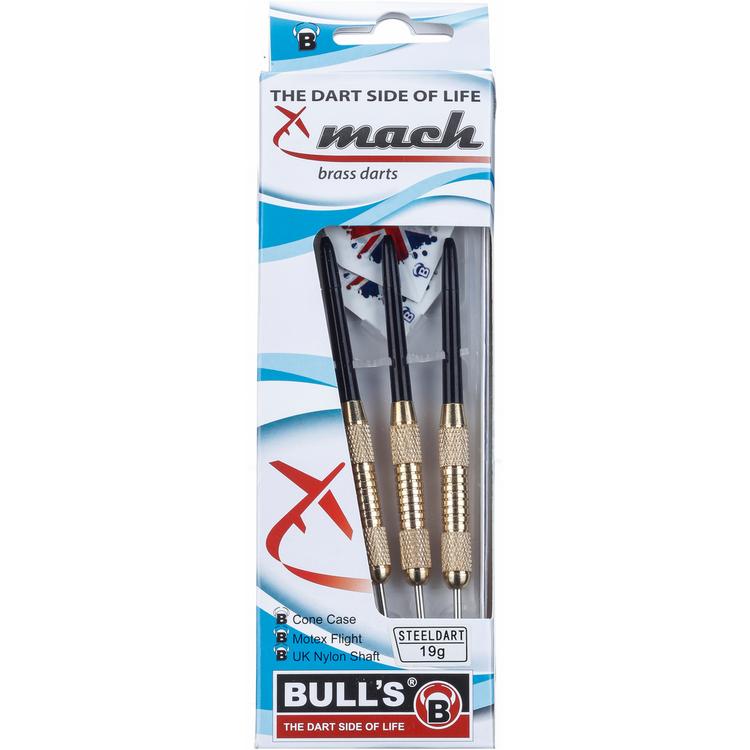 BULL'S null - 0 | SportScheck