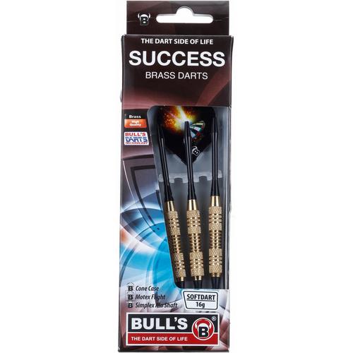 BULL'S Success Zubeh&ouml;r