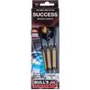BULL'S Success Steel Zubeh&ouml;r - schwarz