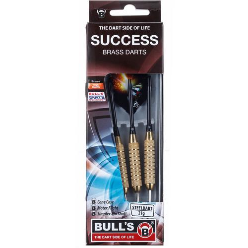 BULL'S Success Steel Zubeh&ouml;r