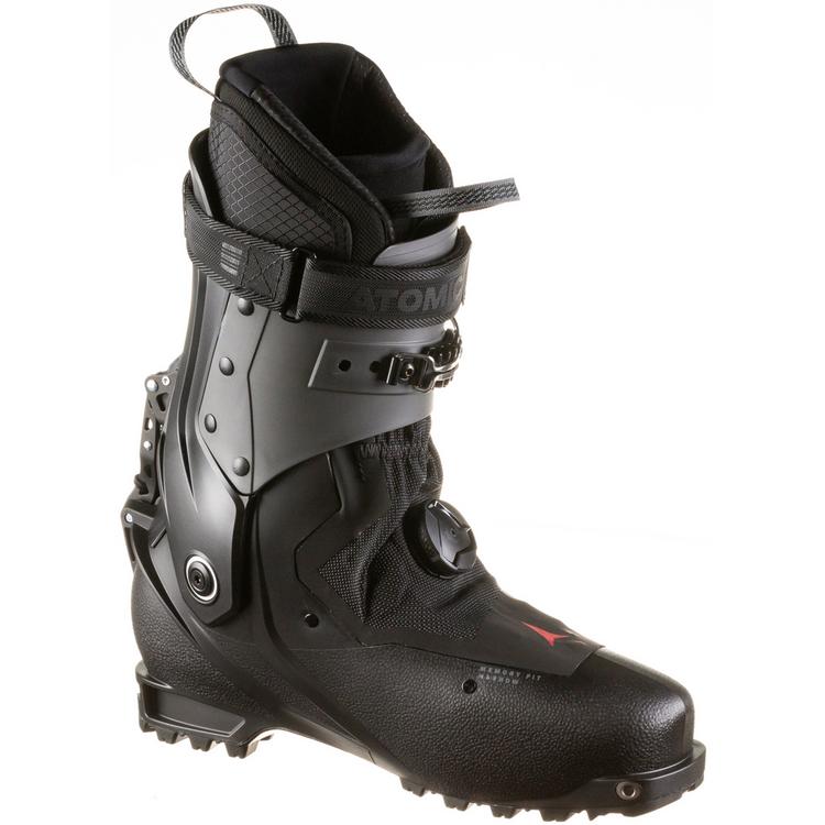 ATOMIC ATOMIC BACKLAND EXPERT CL Tourenskischuhe - black - 0 | SportScheck