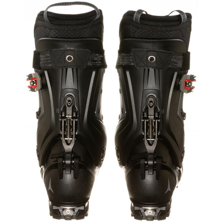 ATOMIC ATOMIC BACKLAND EXPERT CL Tourenskischuhe - black - 0 | SportScheck