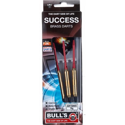 BULL'S Success Zubehör