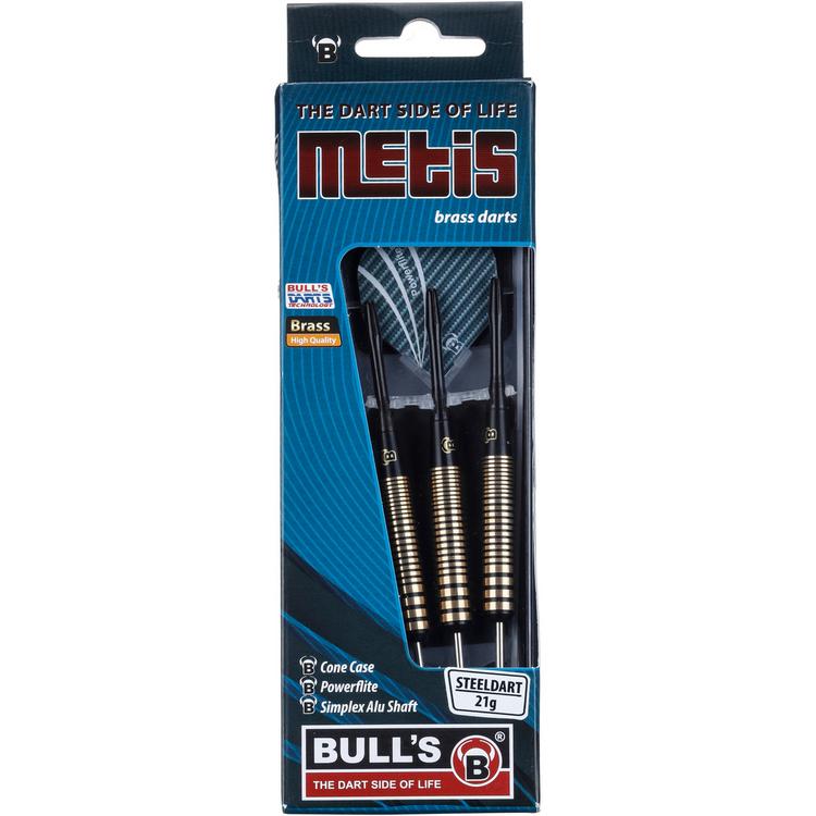 BULL'S null - 0 | SportScheck