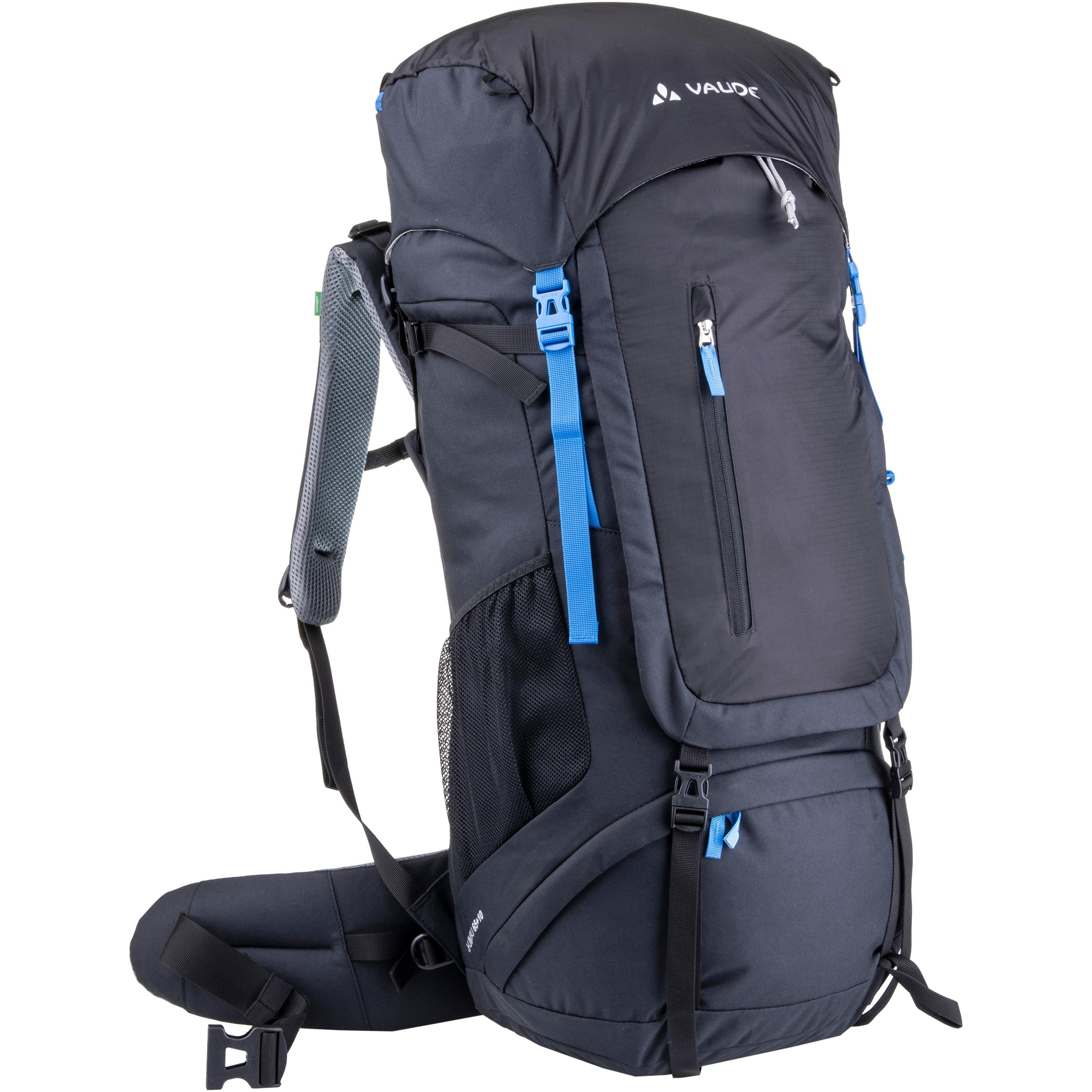 Thumbnail - VAUDE Khumbu IV 65+10 Trekkingrucksack Herren